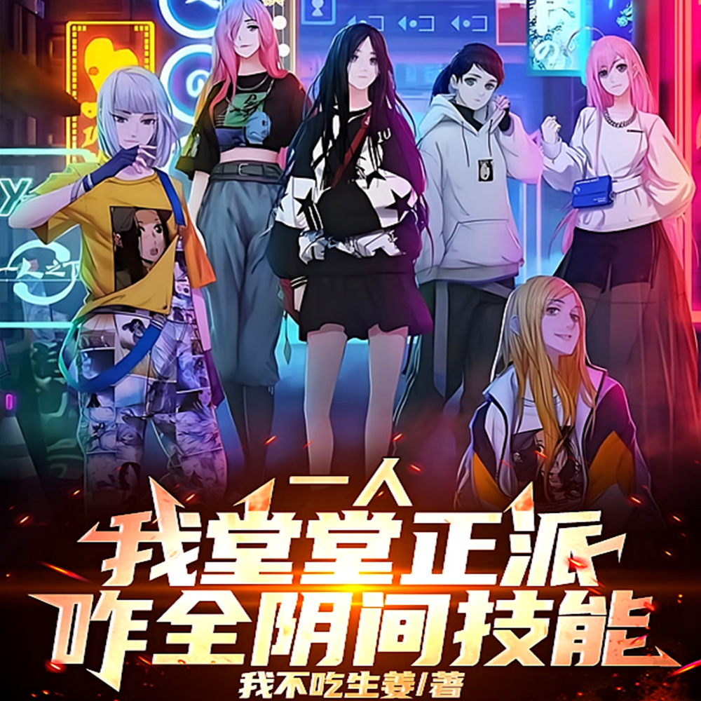 一人：老天师！你徒弟是阎王？！