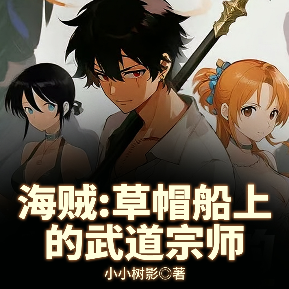 海贼：从教路飞修行金刚不坏开始