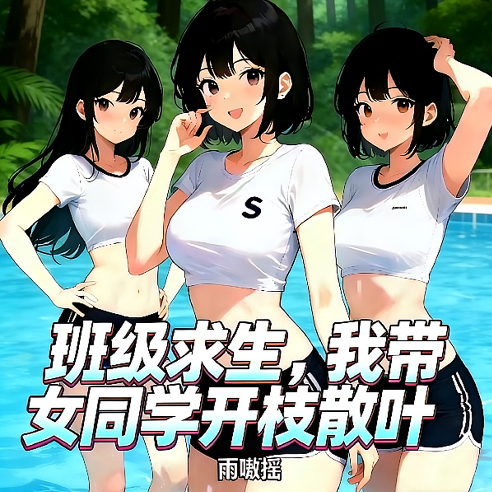 班级部落求生：光环多子多福