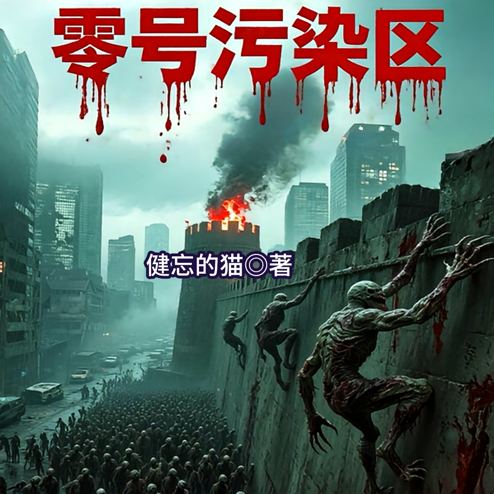 零号污染区