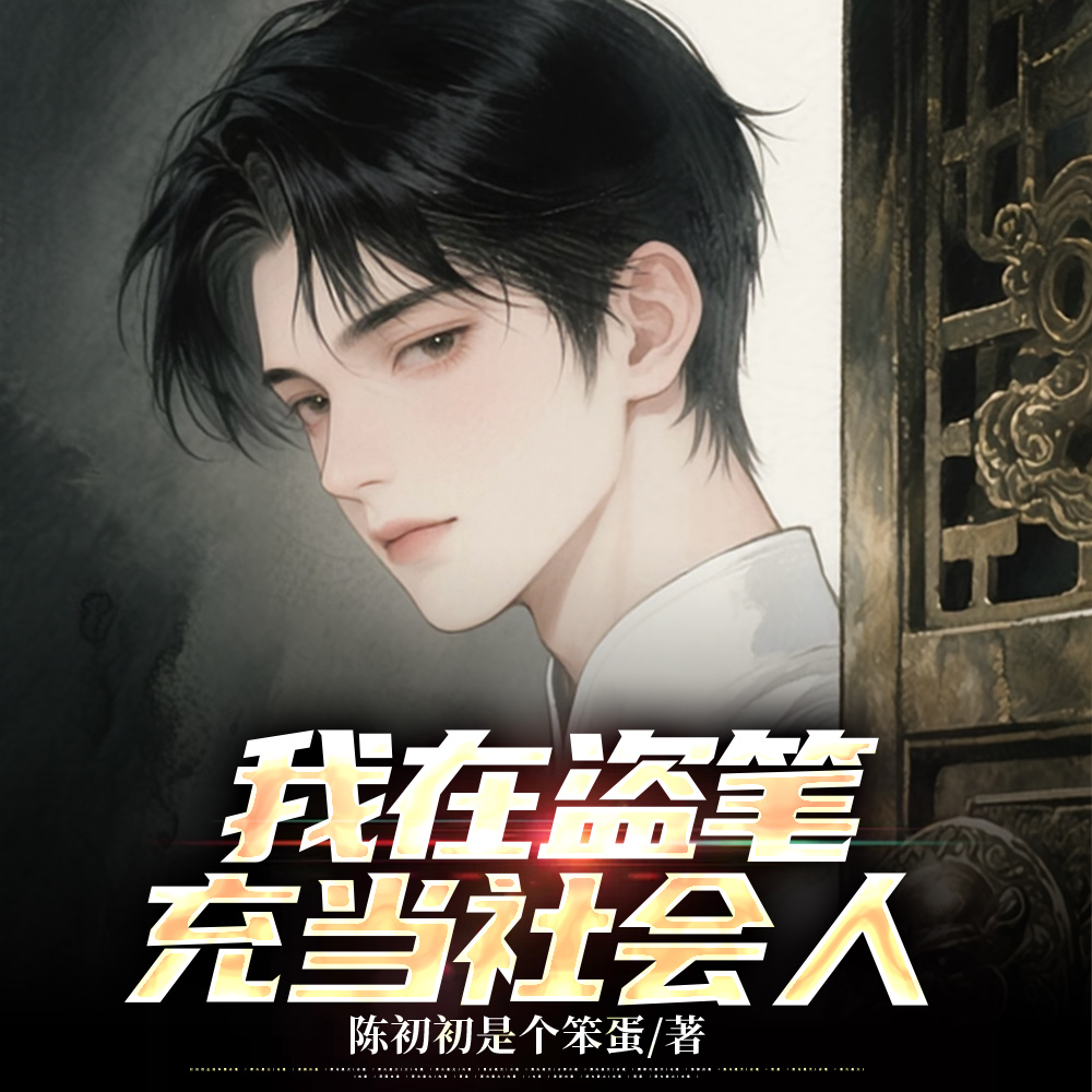 盗笔：归途漫漫，只剩孤身