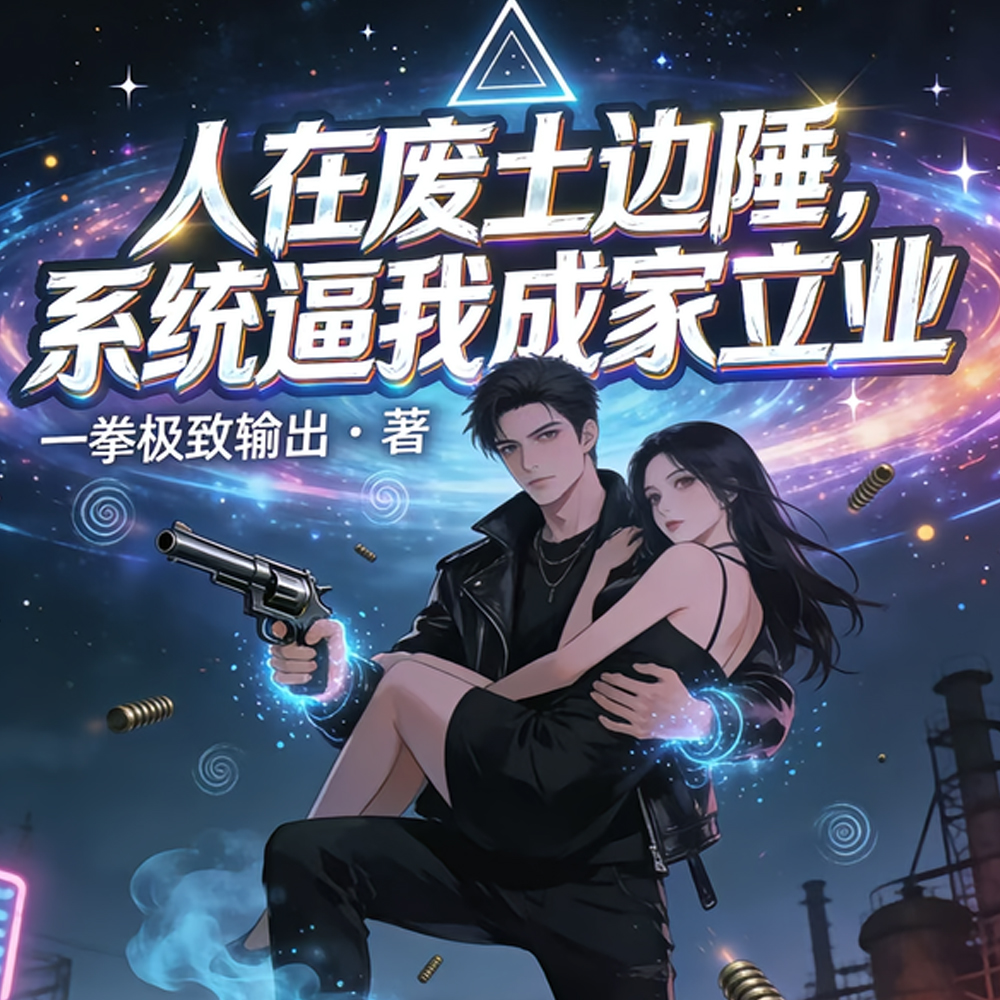 废土曹贼：从边陲娶妻生子开始