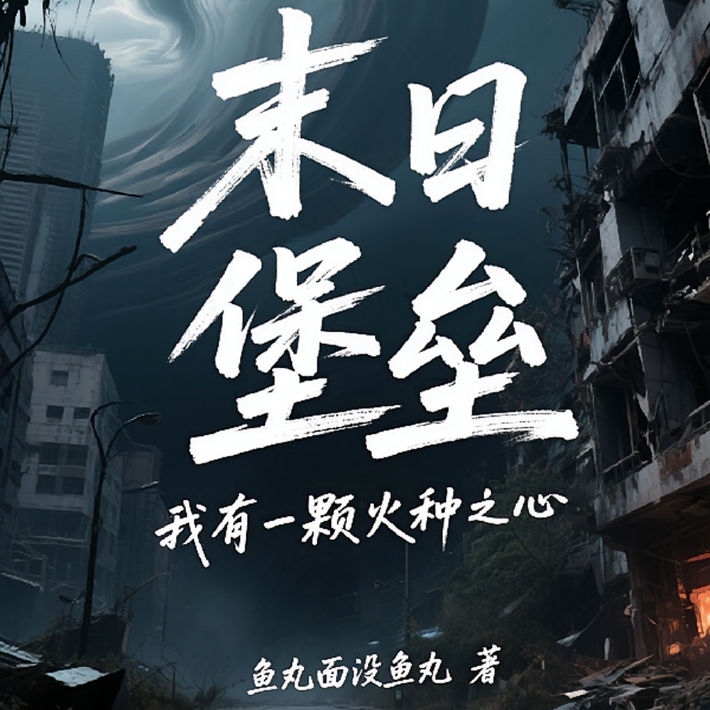 末日堡垒：我有一颗火种之心
