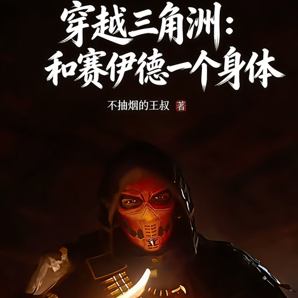 穿越三角洲：和赛伊德一个身体？