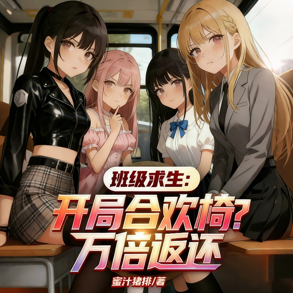 班级求生：开局合欢椅？万倍返还