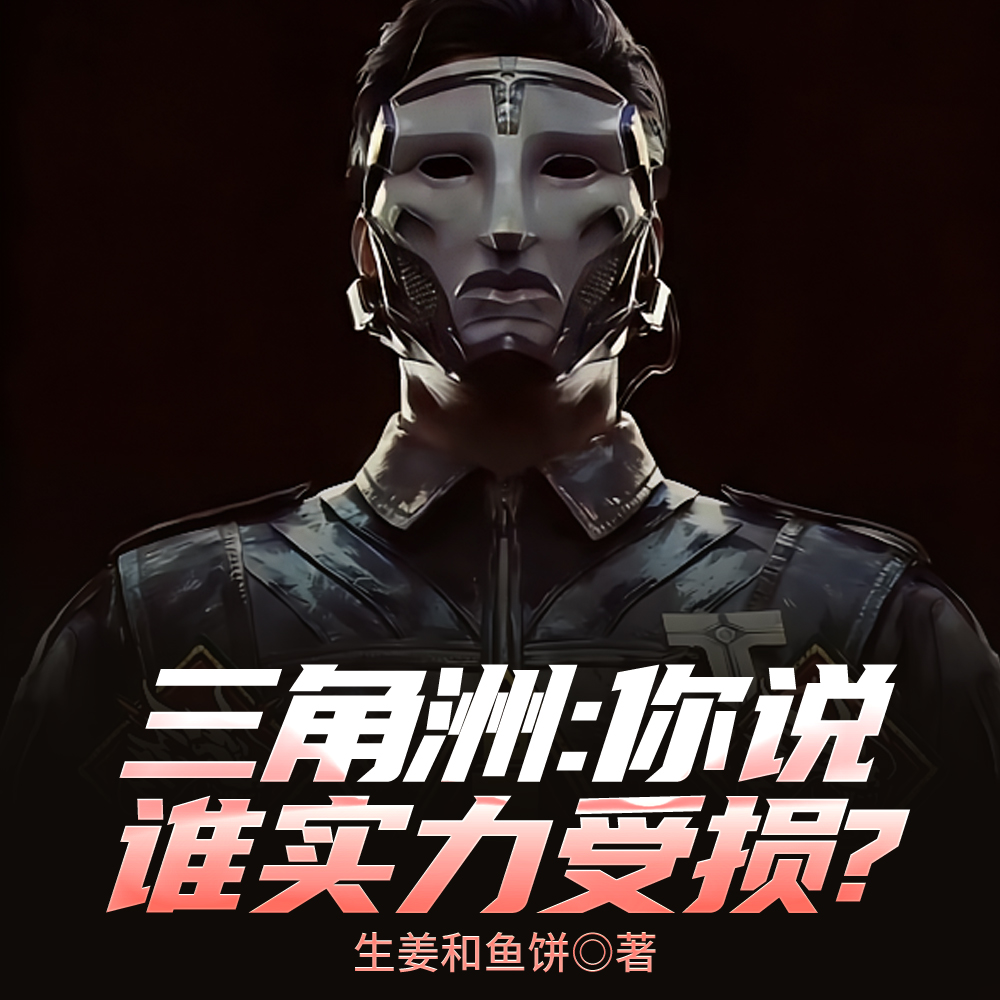 三角洲：你说谁实力受损？
