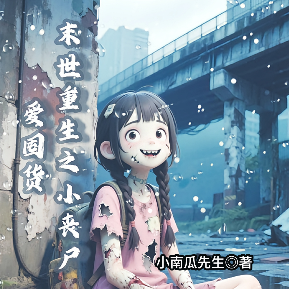 别人是丧尸王，我是王中王