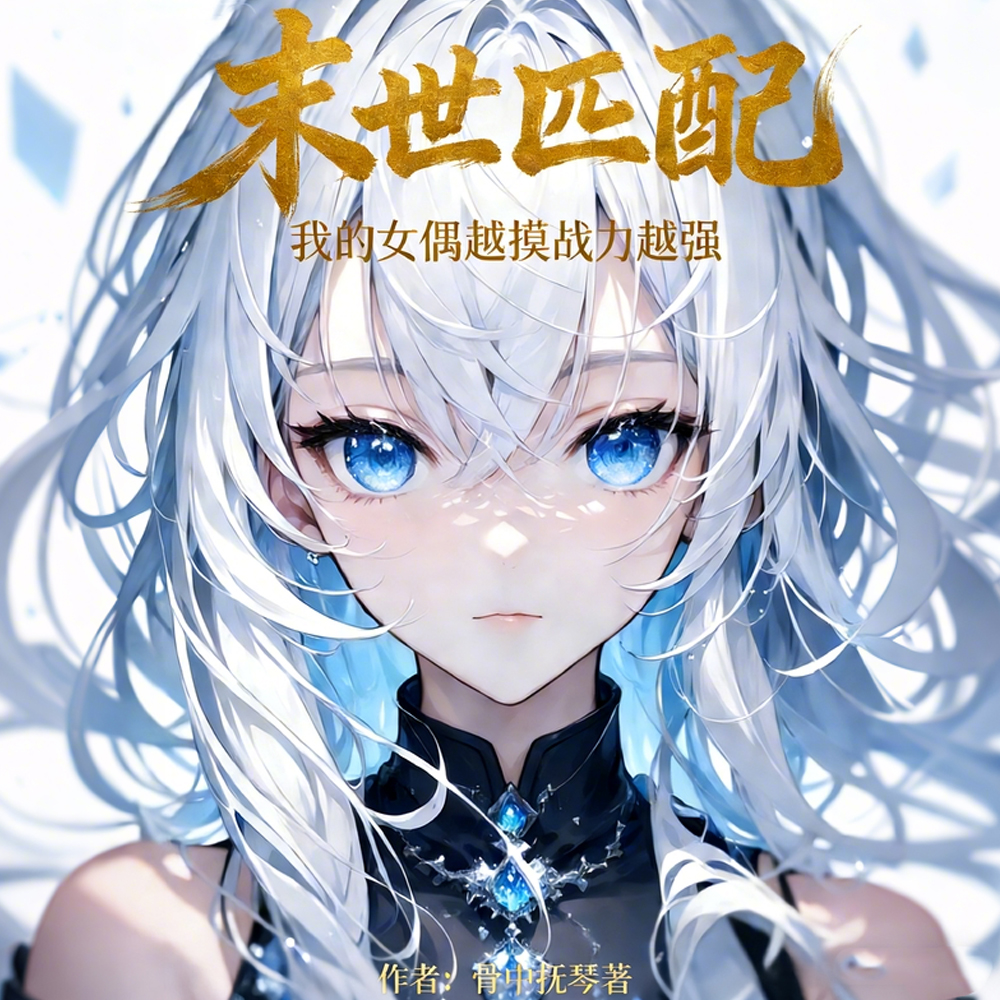 末世求生：你这序列他正经吗？