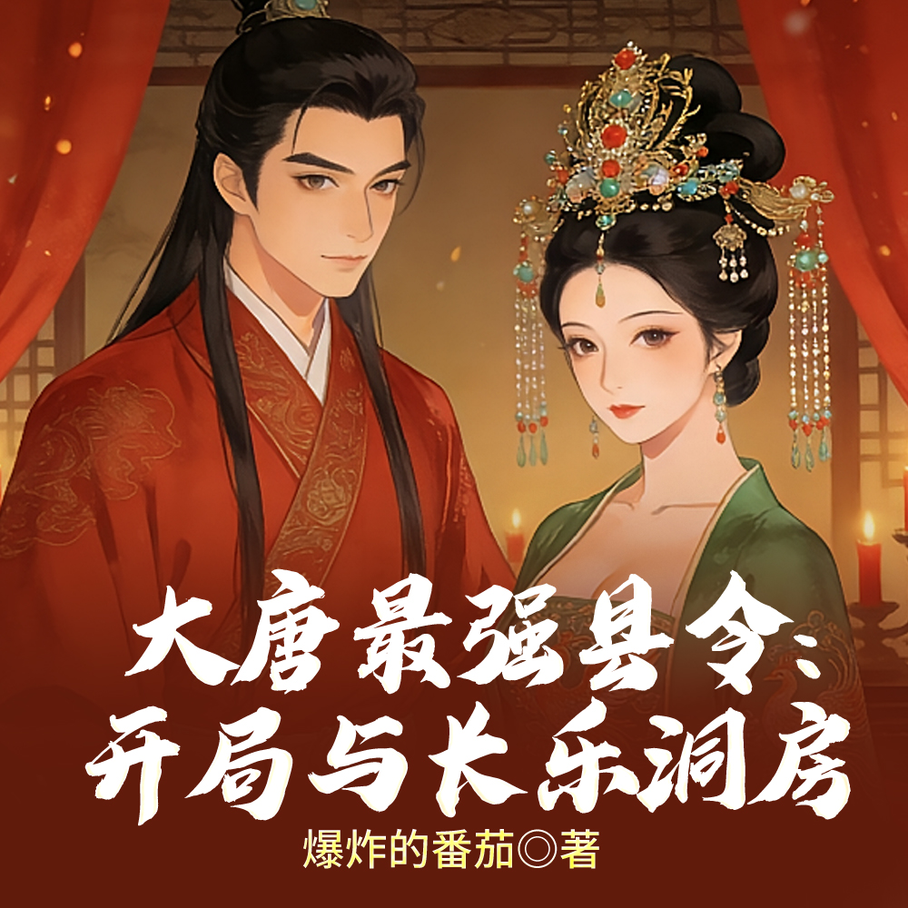 开局洞房长乐：世家嫡女也馋我