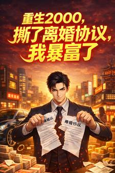 重生2000：撕了协议我暴富了