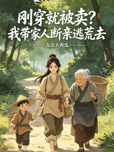 刚穿就被卖？我带家人断亲逃荒去