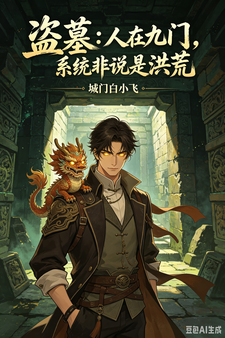 盗墓：人在九门，系统非说是洪荒