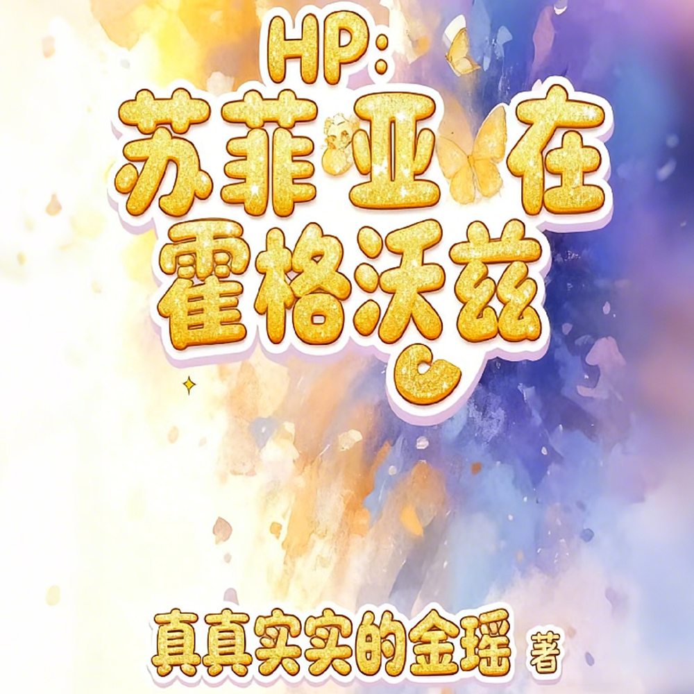 HP：苏菲亚的温柔童话