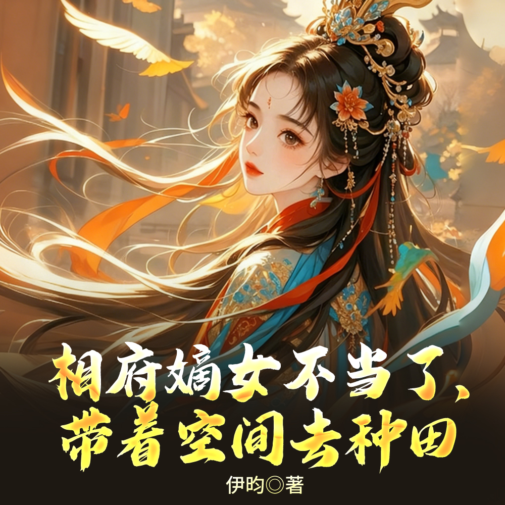 搬空相府，假千金才是真团宠