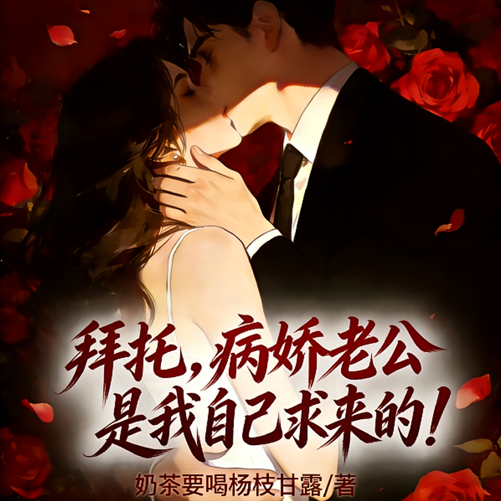 拜托，病娇老公是我自己求来的！