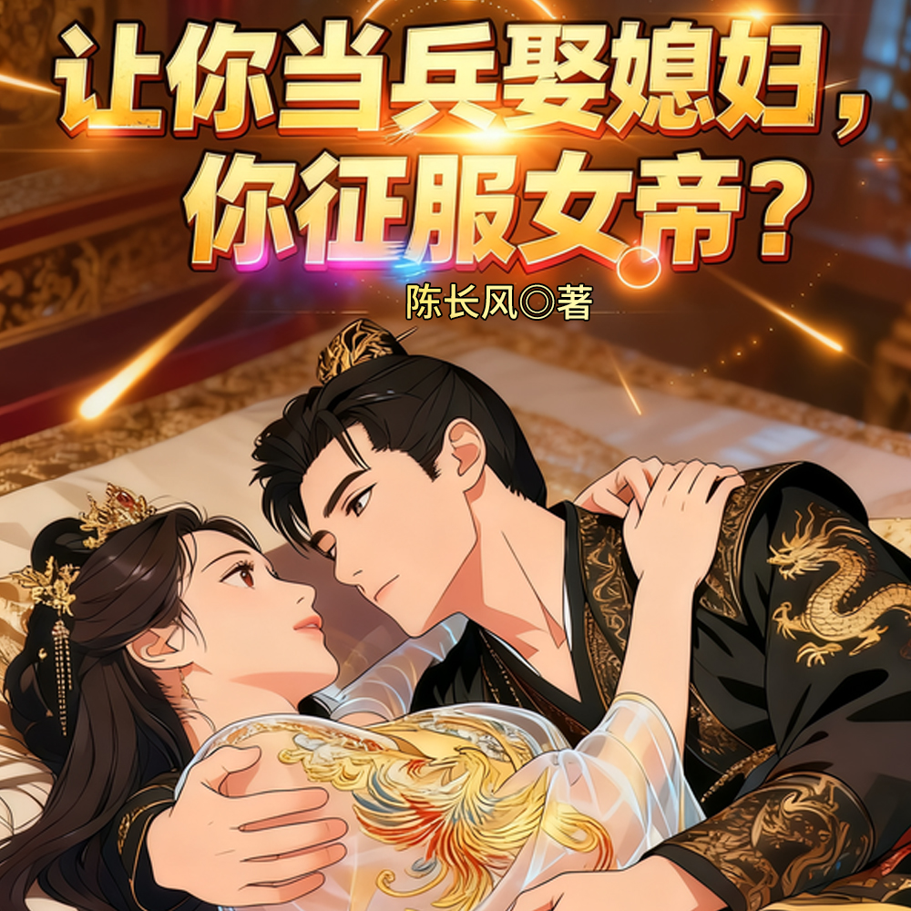 疯了吧？官府发的老婆是太子妃