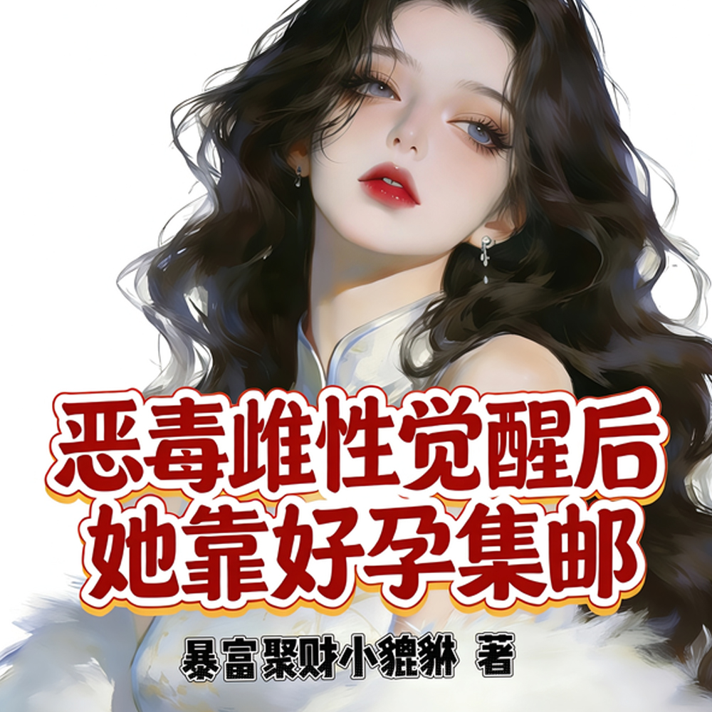 恶雌超能生，星际大佬排队送嫁妆