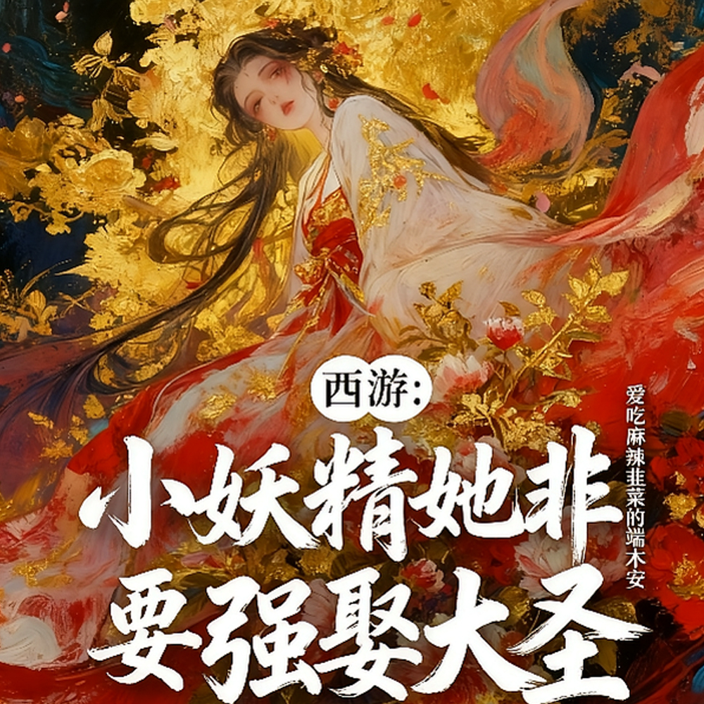 西游：大圣他又被撩炸毛了