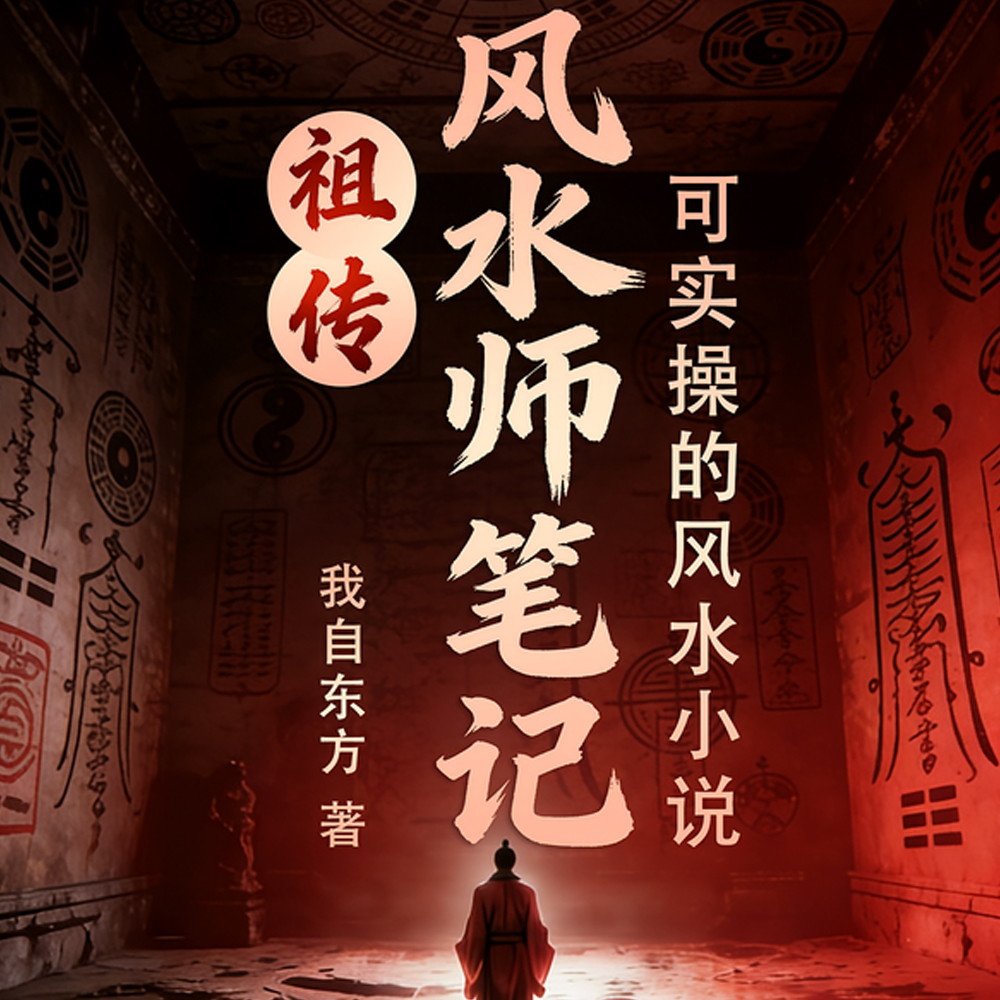 第一本改命实操术