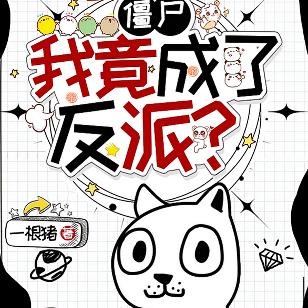 惊！僵尸还有三秒钟到达战场！