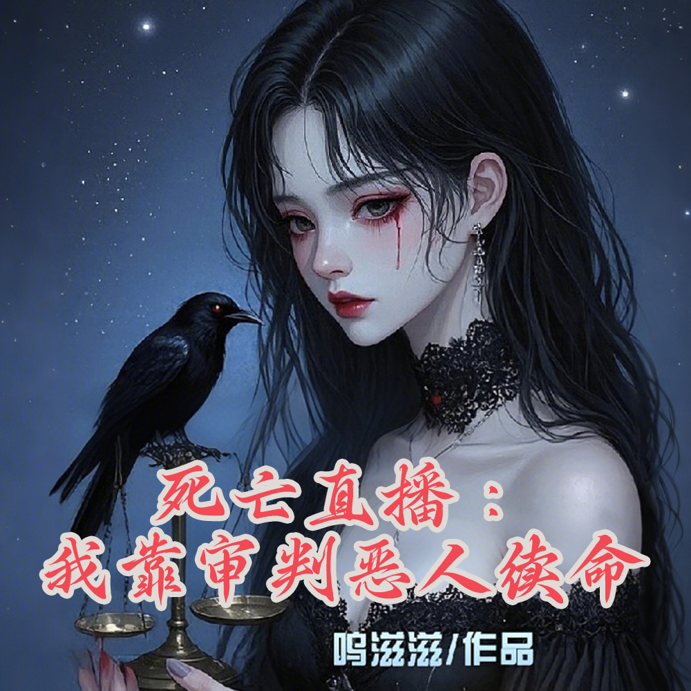 死亡直播：我靠审判恶人续命