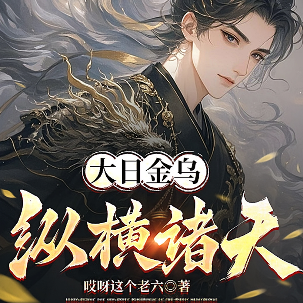 诸天从金乌血到三足紫乌